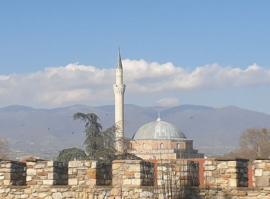 Uczniowie SP1 w ramach Erasmusa odwiedzili 42482