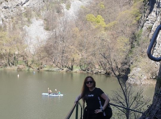 Uczniowie SP1 w ramach Erasmusa odwiedzili 42476