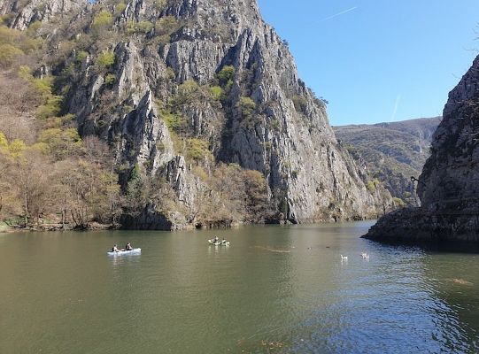 Uczniowie SP1 w ramach Erasmusa odwiedzili 42478