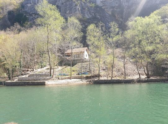 Uczniowie SP1 w ramach Erasmusa odwiedzili 42490