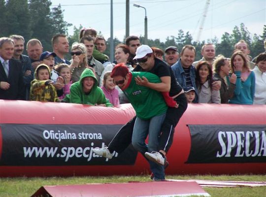 Turniejowe i muzyczne emocje 1441