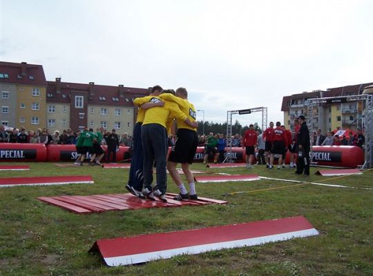 Turniejowe i muzyczne emocje 1442