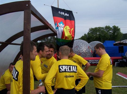 Turniejowe i muzyczne emocje 1443