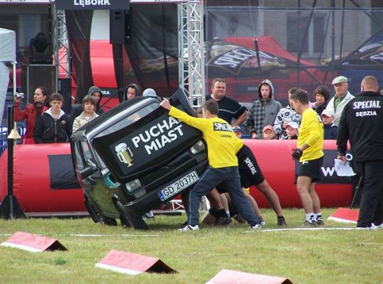 Turniejowe i muzyczne emocje 1440