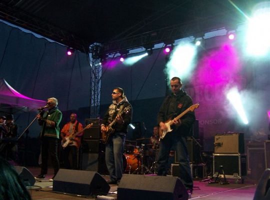 Turniejowe i muzyczne emocje 1447