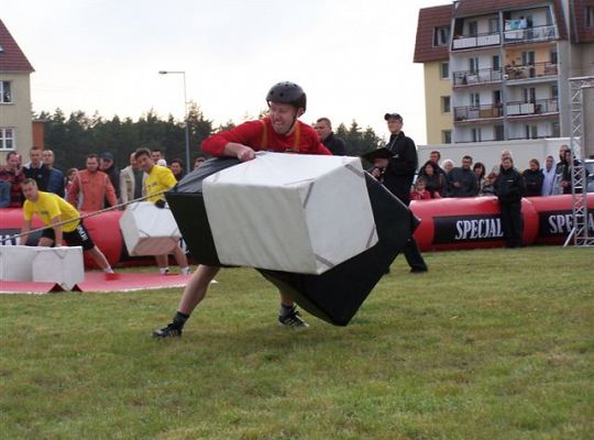 Turniejowe i muzyczne emocje 1445