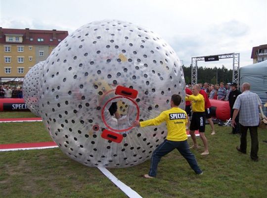 Turniejowe i muzyczne emocje 1444