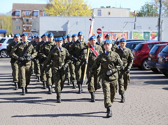 Dzień Flagi RP w Lęborku 42647