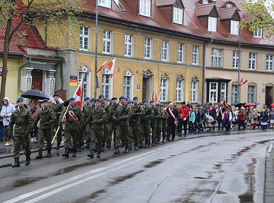 231 rocznica uchwalenia Konstytucji 3 Maja w 42697