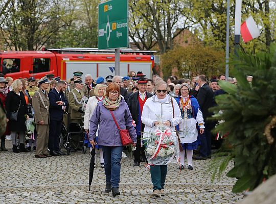 231 rocznica uchwalenia Konstytucji 3 Maja w 42733