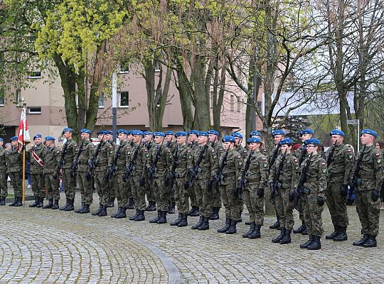 231 rocznica uchwalenia Konstytucji 3 Maja w 42714