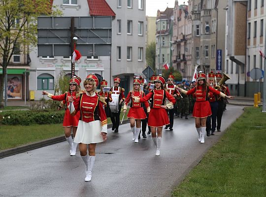 231 rocznica uchwalenia Konstytucji 3 Maja w 42708