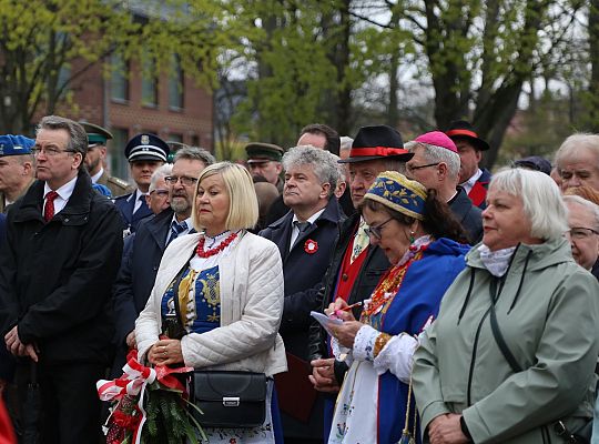 231 rocznica uchwalenia Konstytucji 3 Maja w 42715