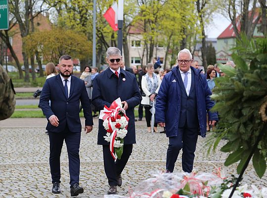 231 rocznica uchwalenia Konstytucji 3 Maja w 42782