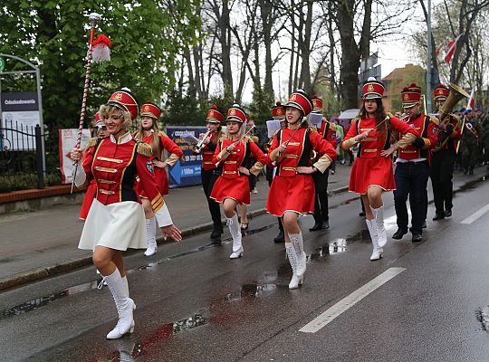 231 rocznica uchwalenia Konstytucji 3 Maja w 42698