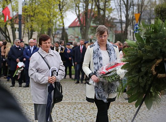 231 rocznica uchwalenia Konstytucji 3 Maja w 42745