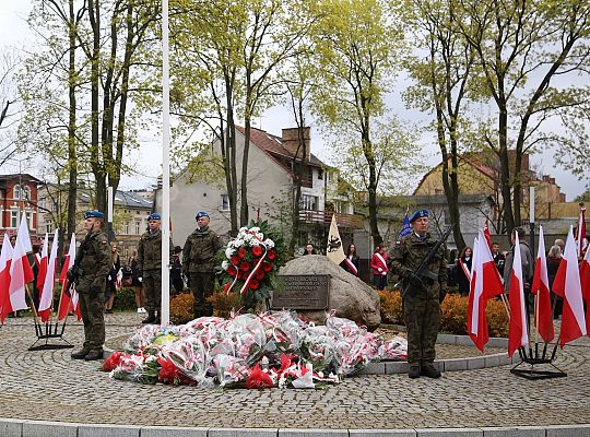 231 rocznica uchwalenia Konstytucji 3 Maja w 42783