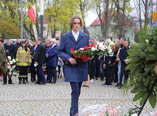 231 rocznica uchwalenia Konstytucji 3 Maja w 42763