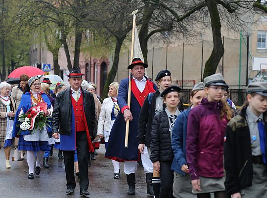 231 rocznica uchwalenia Konstytucji 3 Maja w 42685