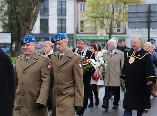 231 rocznica uchwalenia Konstytucji 3 Maja w 42710