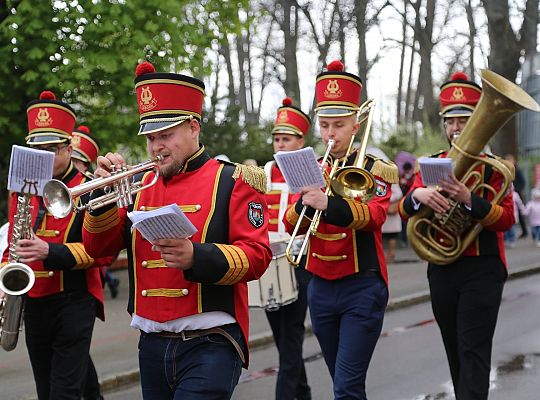 231 rocznica uchwalenia Konstytucji 3 Maja w 42699