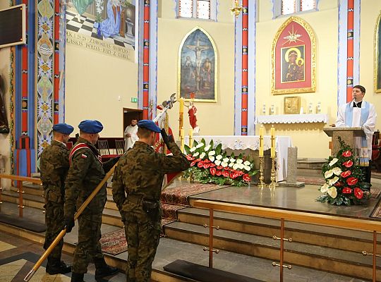 231 rocznica uchwalenia Konstytucji 3 Maja w 42665