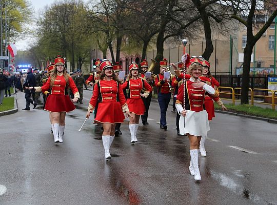 231 rocznica uchwalenia Konstytucji 3 Maja w 42681