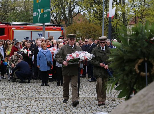 231 rocznica uchwalenia Konstytucji 3 Maja w 42748