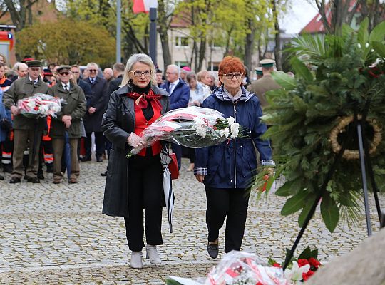 231 rocznica uchwalenia Konstytucji 3 Maja w 42747