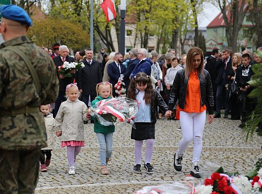 231 rocznica uchwalenia Konstytucji 3 Maja w 42756