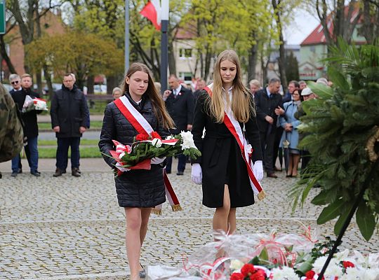 231 rocznica uchwalenia Konstytucji 3 Maja w 42780