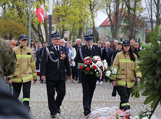 231 rocznica uchwalenia Konstytucji 3 Maja w 42764