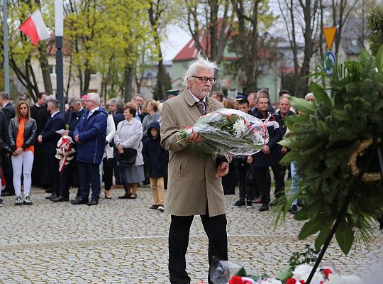 231 rocznica uchwalenia Konstytucji 3 Maja w 42755