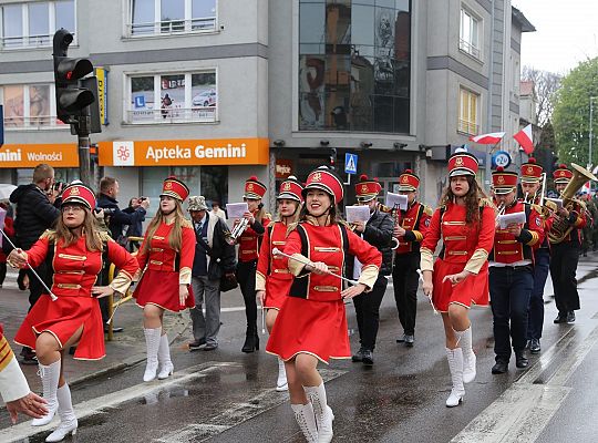 231 rocznica uchwalenia Konstytucji 3 Maja w 42700