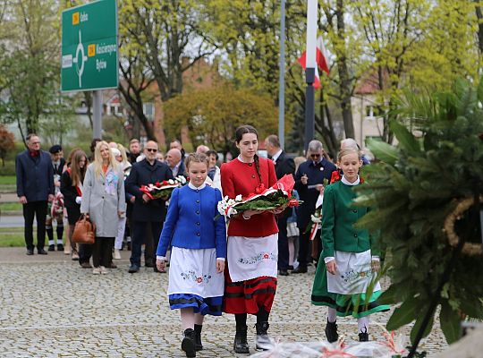 231 rocznica uchwalenia Konstytucji 3 Maja w 42774