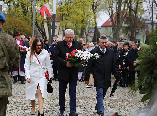 231 rocznica uchwalenia Konstytucji 3 Maja w 42757