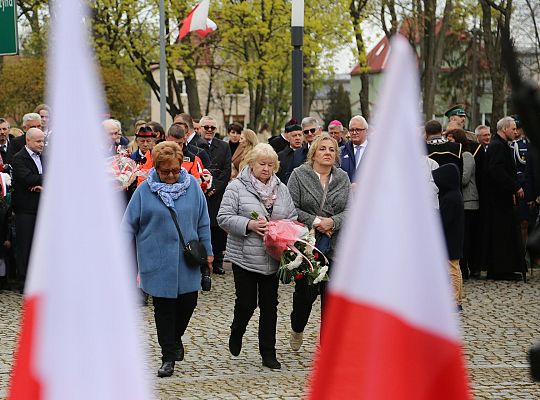 231 rocznica uchwalenia Konstytucji 3 Maja w 42749