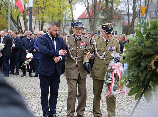 231 rocznica uchwalenia Konstytucji 3 Maja w 42742