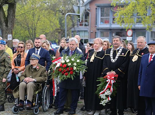 231 rocznica uchwalenia Konstytucji 3 Maja w 42719