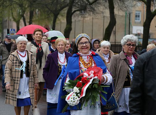 231 rocznica uchwalenia Konstytucji 3 Maja w 42686