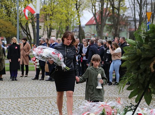 231 rocznica uchwalenia Konstytucji 3 Maja w 42770