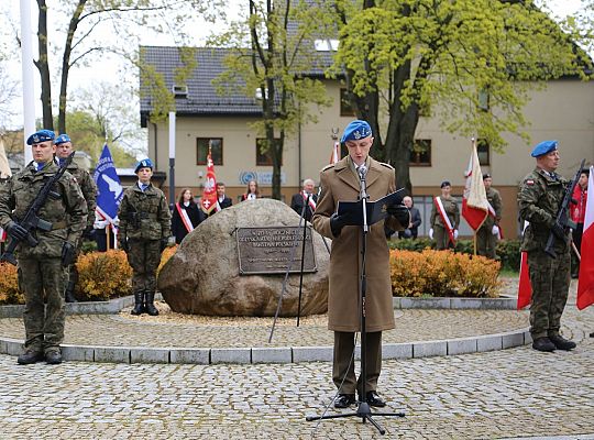 231 rocznica uchwalenia Konstytucji 3 Maja w 42725