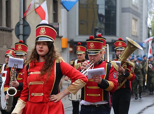 231 rocznica uchwalenia Konstytucji 3 Maja w 42701