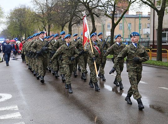 231 rocznica uchwalenia Konstytucji 3 Maja w 42682