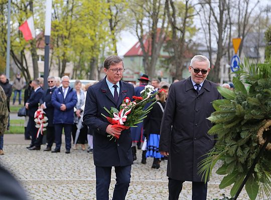 231 rocznica uchwalenia Konstytucji 3 Maja w 42758