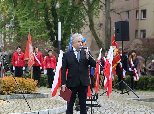 231 rocznica uchwalenia Konstytucji 3 Maja w 42723