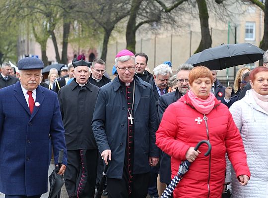 231 rocznica uchwalenia Konstytucji 3 Maja w 42688