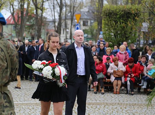 231 rocznica uchwalenia Konstytucji 3 Maja w 42753