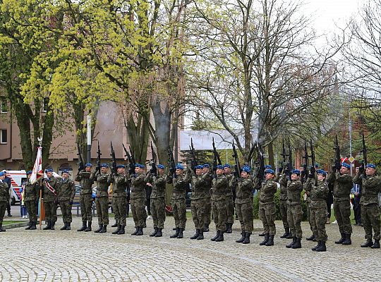 231 rocznica uchwalenia Konstytucji 3 Maja w 42726