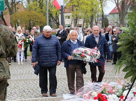 231 rocznica uchwalenia Konstytucji 3 Maja w 42777